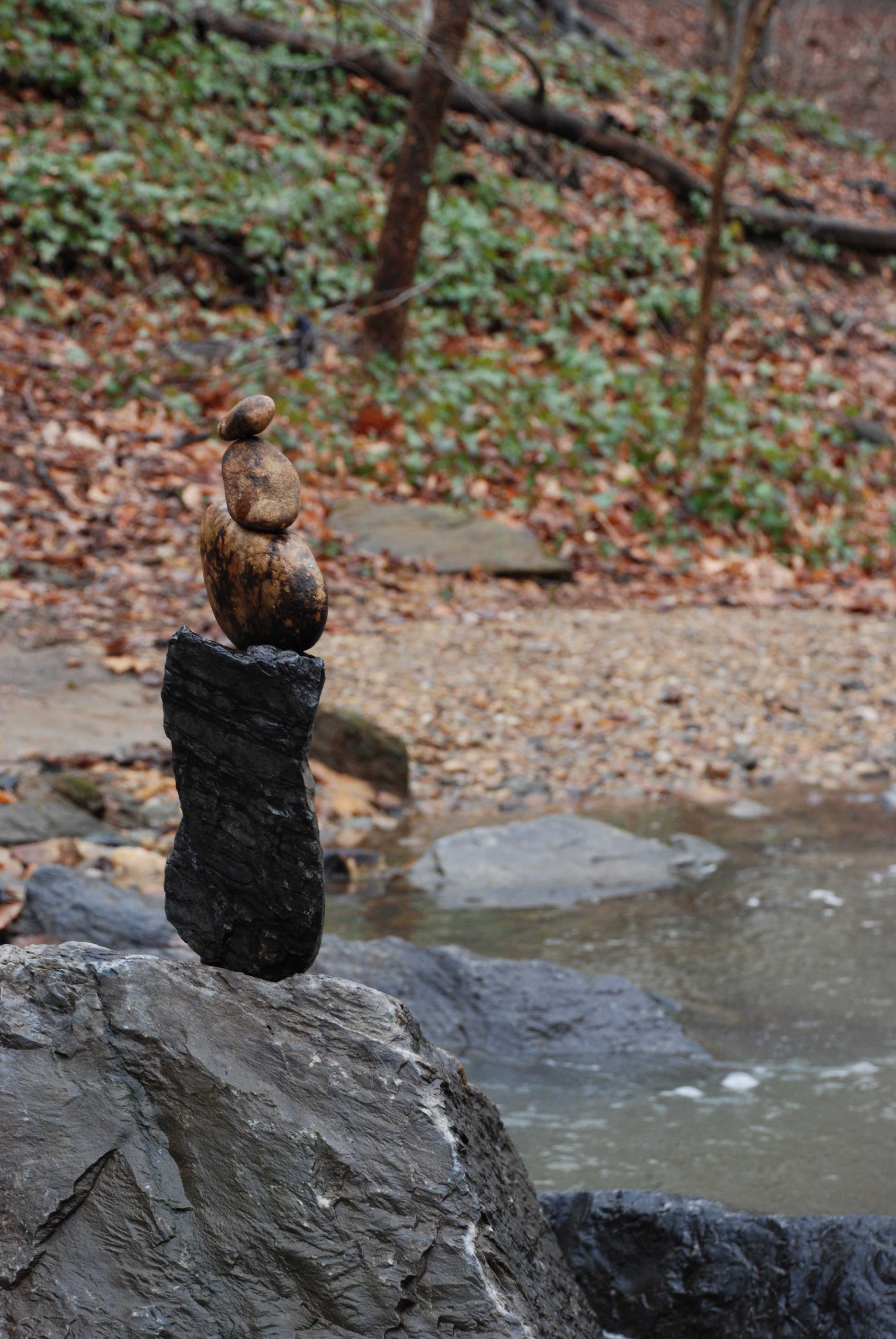 Paul Balancing